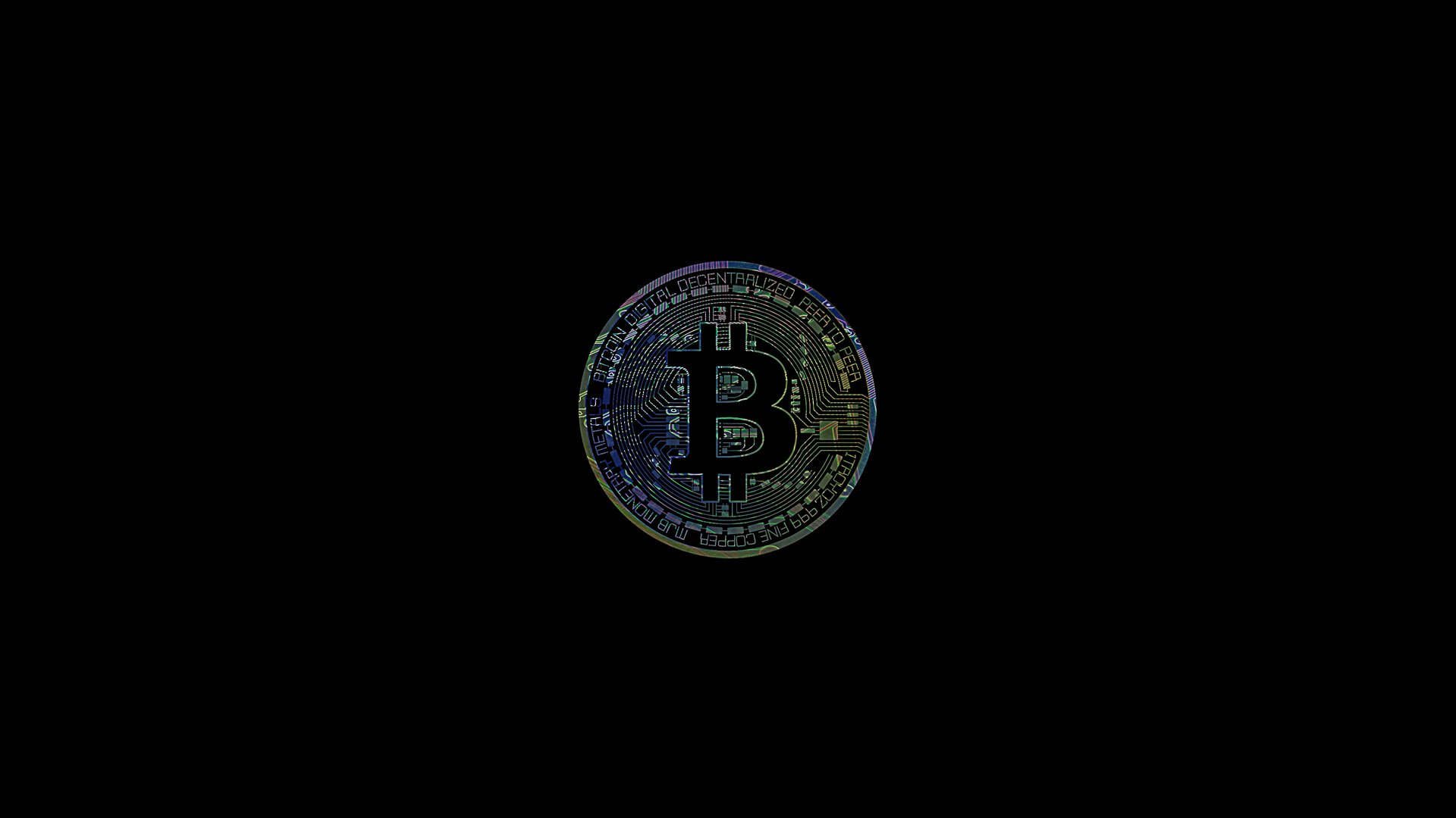 Bitcoin